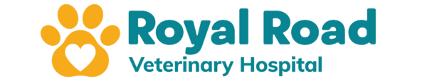 Royal Road Veterinary Hospital